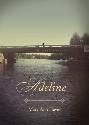 Stock image for Adeline for sale by Better World Books