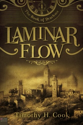 Stock image for Laminar Flow (The Book of Drachma) for sale by HPB-Emerald