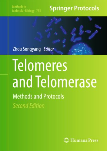 Telomeres and Telomerase: Methods and Protocols (Methods in Molecular Biology (735), Band 735) [H...