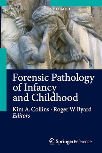 9781617794025: Forensic Pathology of Infancy and Childhood