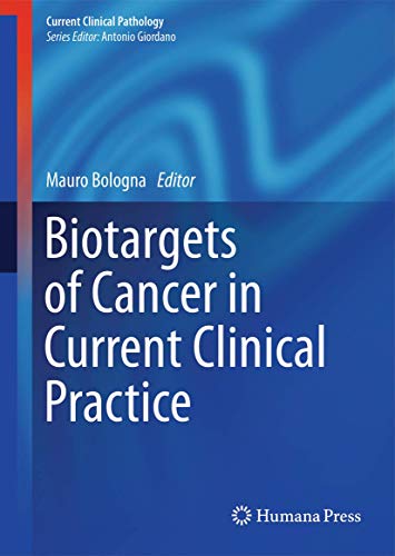 9781617796142: Biotargets of Cancer in Current Clinical Practice