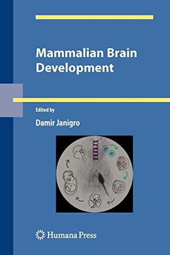 9781617796487: Mammalian Brain Development (Contemporary Neuroscience)