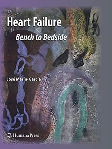 9781617796937: Heart Failure: Bench to Bedside (Contemporary Cardiology)