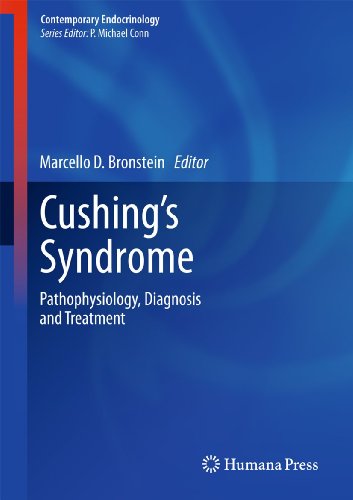 Imagen de archivo de Cushing's Syndrome: Pathophysiology, Diagnosis and Treatment a la venta por ThriftBooks-Atlanta