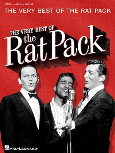 9781617803567: The Very Best of the Rat Pack