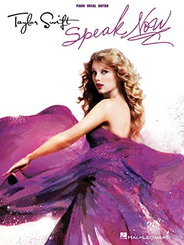 9781617803666: Taylor Swift: Speak Now