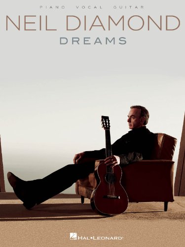 Beispielbild fr Neil Diamond: Dreams zum Verkauf von WorldofBooks