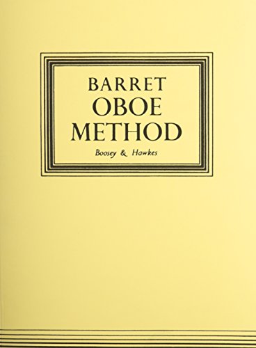 9781617805370: Oboe Method