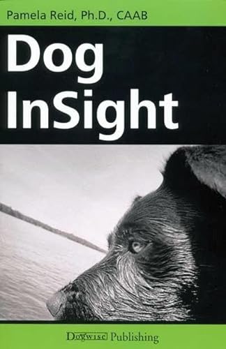 Beispielbild fr Dog InSight zum Verkauf von WorldofBooks