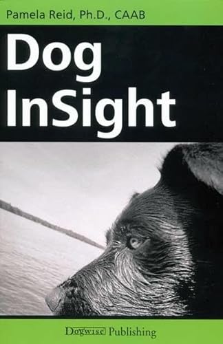 Stock image for Dog InSight for sale by SecondSale