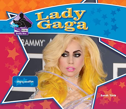 9781617830174: Lady Gaga: Singing Sensation: Singing Sensation