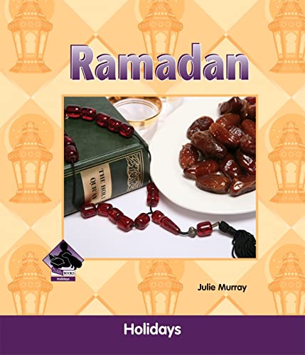 Beispielbild fr Ramadan zum Verkauf von Better World Books