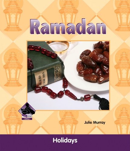 9781617830419: Ramadan (Holidays)