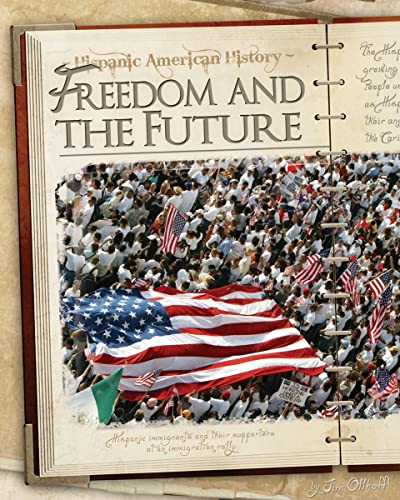 Beispielbild fr Freedom and the Future zum Verkauf von Better World Books