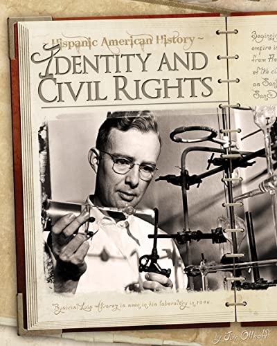 Beispielbild fr Identity and Civil Rights zum Verkauf von Better World Books