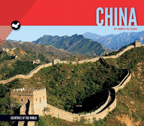 Stock image for China for sale by Better World Books