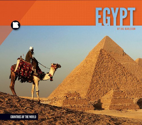 9781617831089: Egypt