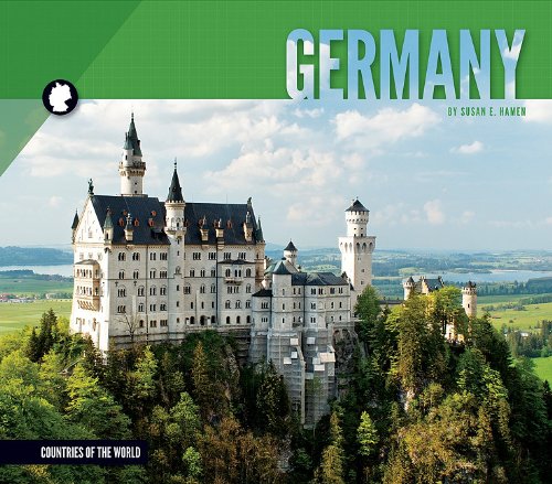 Stock image for Germany for sale by Better World Books