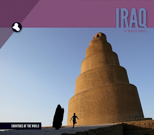 Stock image for Iraq for sale by Better World Books: West