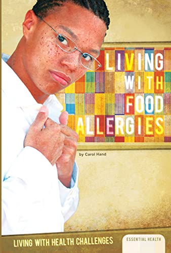 Stock image for Living with Food Allergies for sale by Better World Books