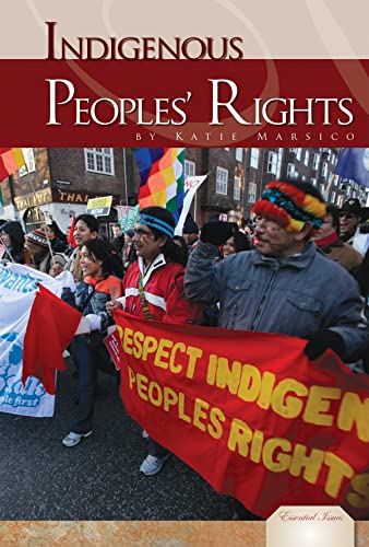 Imagen de archivo de Indigenous Peoples' Rights a la venta por Better World Books