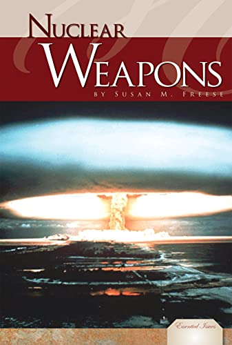 Stock image for Nuclear Weapons for sale by Better World Books: West