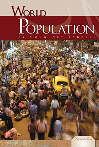 9781617831386: World Population (Essential Issues)