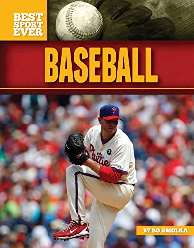 Stock image for Baseball for sale by Better World Books