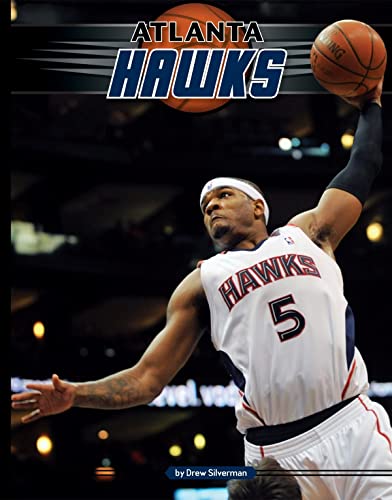 Imagen de archivo de Atlanta Hawks a la venta por Better World Books: West