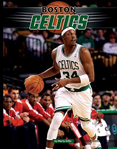 Imagen de archivo de Boston Celtics a la venta por Better World Books