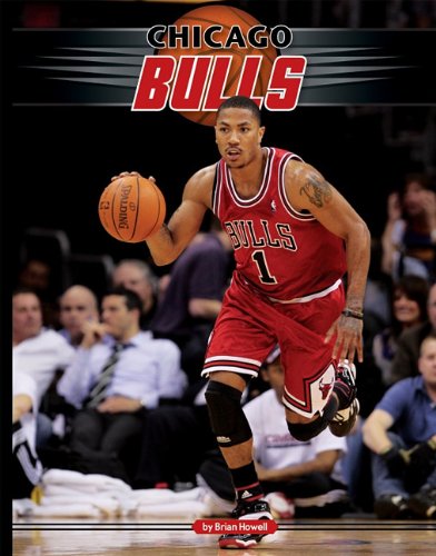 9781617831522: Chicago Bulls (Inside the NBA)
