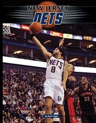 Stock image for New Jersey Nets for sale by Better World Books
