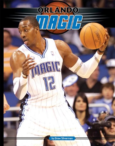 9781617831706: Orlando Magic (Inside the NBA)