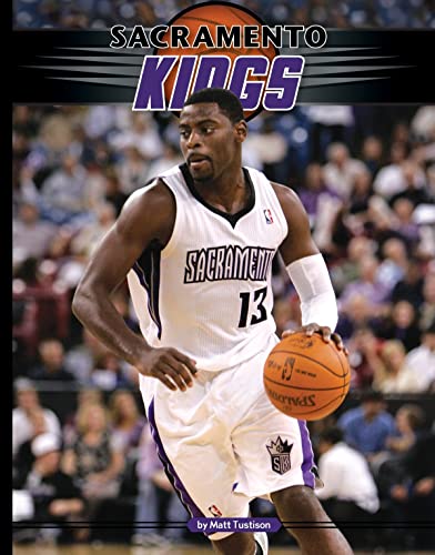 Stock-Bild f�r Sacramento Kings (Inside the NBA)