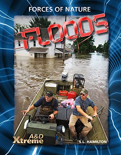 9781617832604: Floods (Forces of Nature)