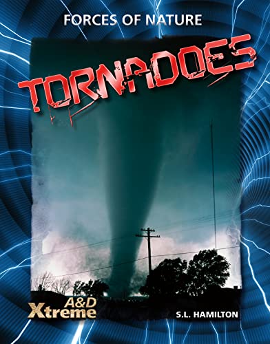 9781617832628: Tornadoes (Forces of Nature)