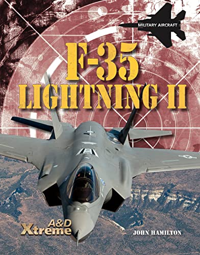 Stock image for F-35 Lightning II for sale by Better World Books