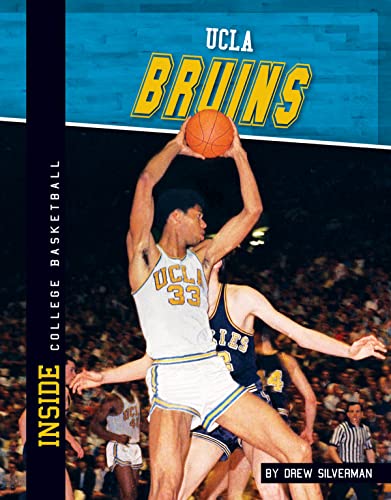 Stock image for UCLA Bruins (Inside College Basketball) for sale by Irish Booksellers