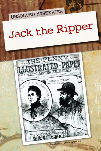 9781617833052: Jack the Ripper