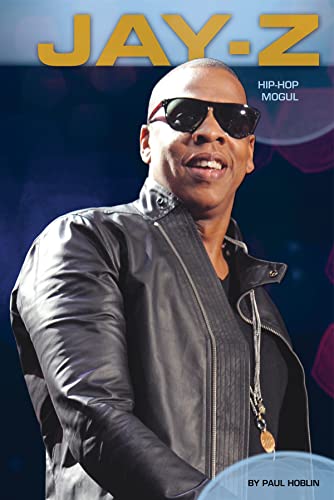 9781617833250: Jay-Z: Hip-Hop Mogul