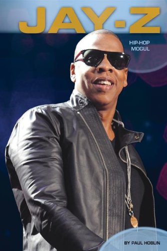 Stock image for Jay-Z: Hip-Hop Mogul: Hip-Hop Mogul (Contemporary Lives Set 1) for sale by WorldofBooks