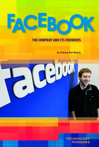 Stock image for Facebook : The Company and Its Founders for sale by Better World Books