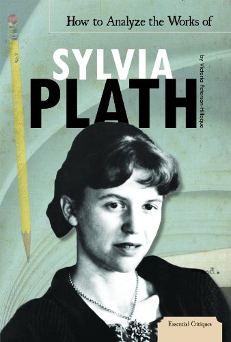 Beispielbild fr How to Analyze the Works of Sylvia Plath zum Verkauf von Better World Books