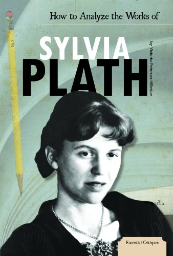 Stock image for How to Analyze the Works of Sylvia Plath for sale by Better World Books: West