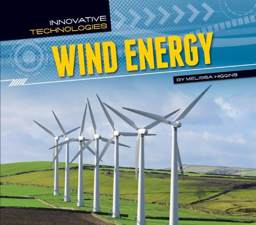 Beispielbild fr Wind Energy zum Verkauf von Better World Books