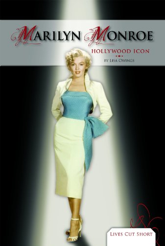 Beispielbild fr Marilyn Monroe : Hollywood Icon zum Verkauf von Better World Books