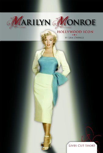 Imagen de archivo de Marilyn Monroe : Hollywood Icon a la venta por Better World Books