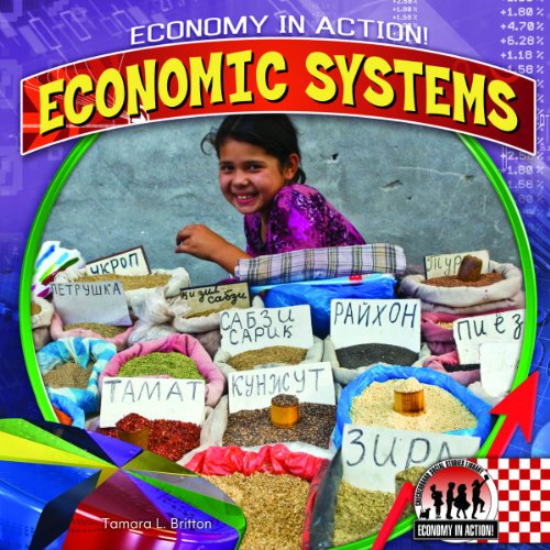 9781617834868: Economic Systems (Economy in Action!)