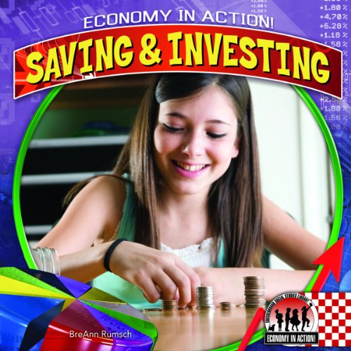 Stock image for Saving and Investing for sale by Better World Books