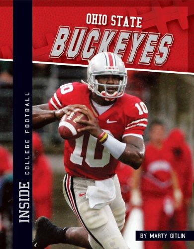 Stock image for Ohio State Buckeyes (Inside College Football) for sale by GF Books, Inc.